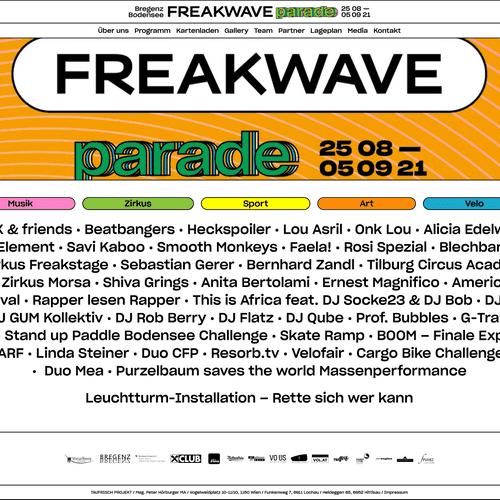 Freakwave