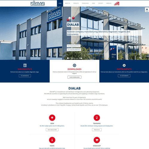 DIALAB GmbH